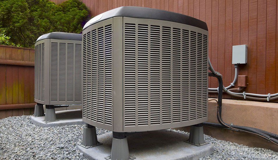 Lennox Sl280v El280 Lennox All About The Lennox SL280V Two-Stage